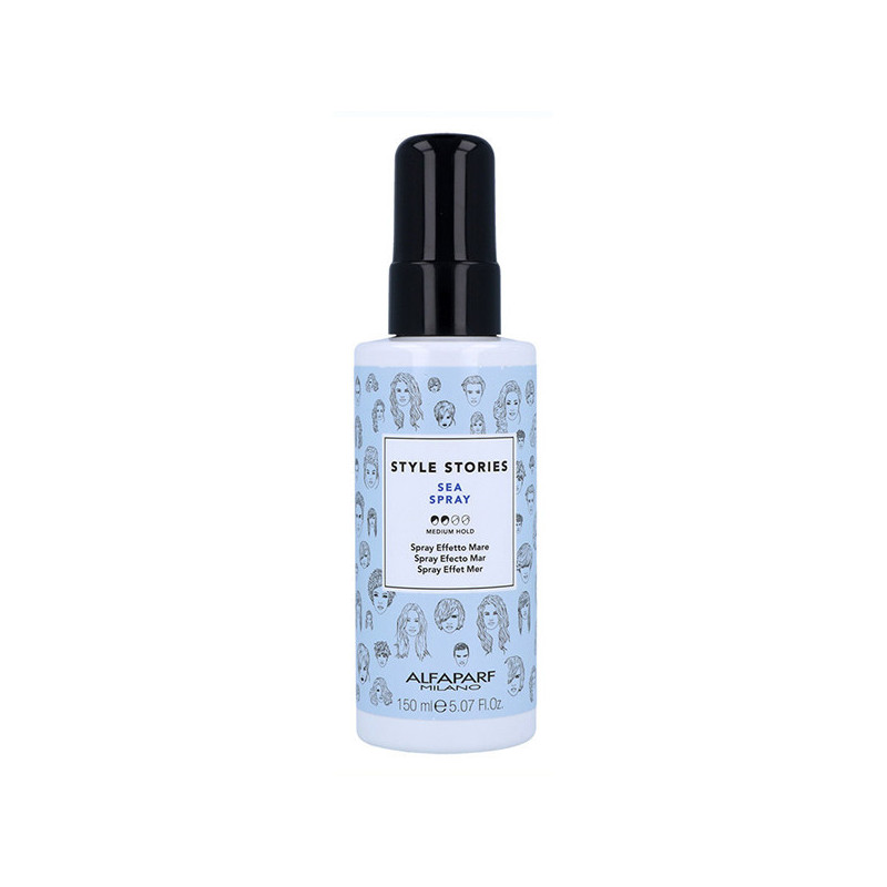 Alfaparf Style Stories Meeresspray (150ml)