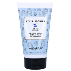 Alfaparf Style Stories Gel Effetto Bagnato (150ml)