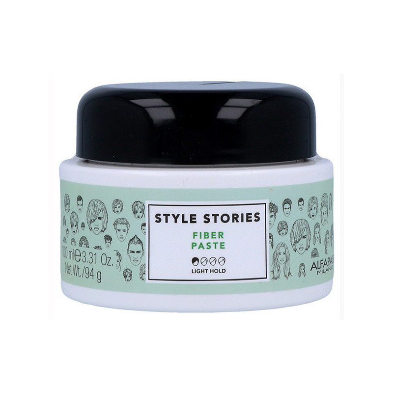 Alfaparf Style Stories Faserpaste (100ml) Alfaparf Style Stories Faserpaste (100ml)