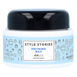 Alfaparf Style Stories Wosk Definiujący (75ml)