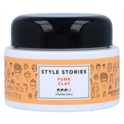 Alfaparf Style Stories Argilla Funk (100ml)
