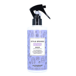 Alfaparf Style Stories Modellierendes Haarspray (250ml)