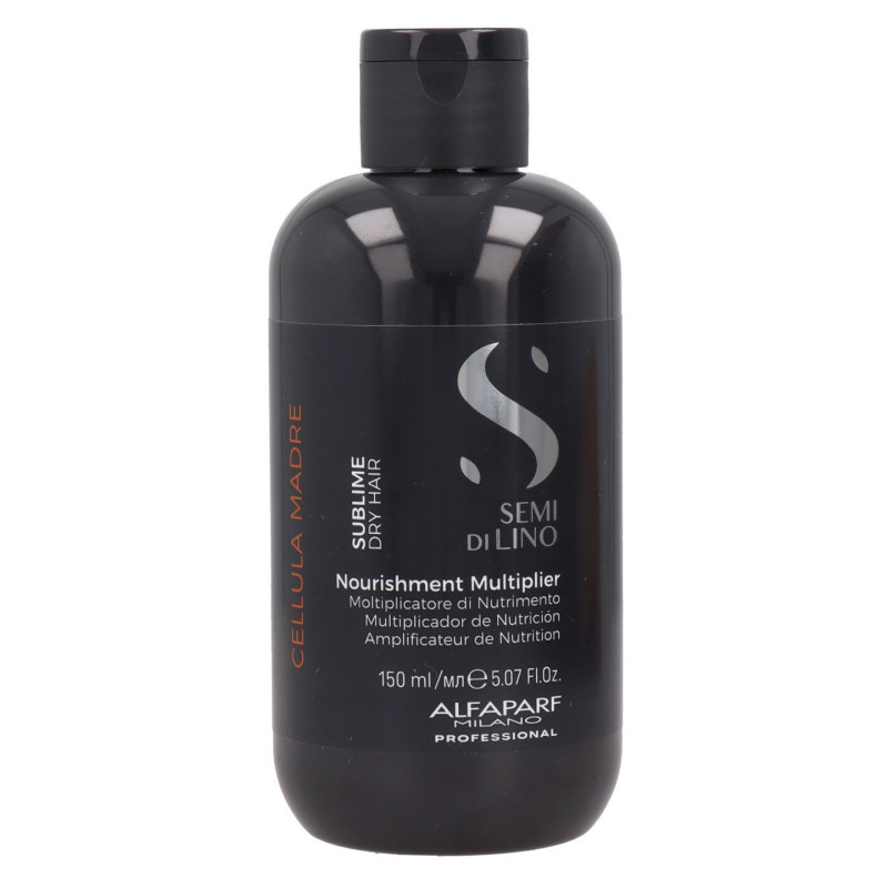 Alfaparf Semi Di Lino Cellula Mother Nutrition Multiplikator (150ml)