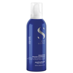 Alfaparf Semi Di Lino Volumizing Mousse Conditioner (200ml)