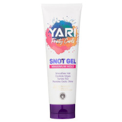 Yari Fruits Curls Snot Gel Massimo (250ml)