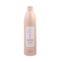 Alfaparf Lisse Design Deep Cleasing Shampooing ( 500ml)
