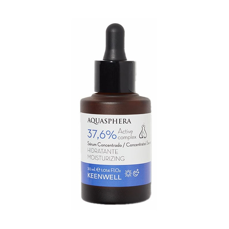 Keenwell Aquasphera Siero Concentrato (30ml)