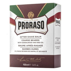 Proraso Linea Rossa Balsamo Dopobarba (100ml)