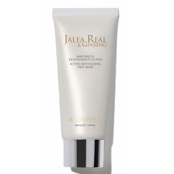 Keenwell Gelée Royale& Ginseng Masque Revitalisant Actif (60ml)