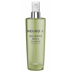 Keenwell Neuro-K Balance-Well Gel Nettoyant (200ml)