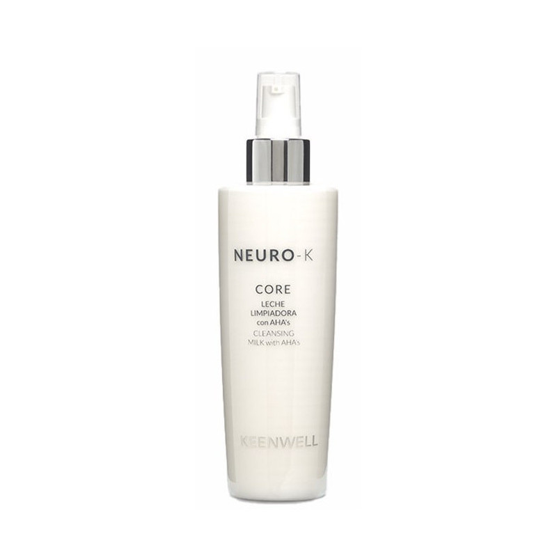 Keenwell Neuro-K Core Cleansing Milk (200ml)