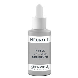 Keenwell Neuro-K K-Peel GLY+AHA'S Complex (50ml)