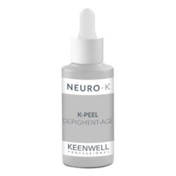 Keenwell Neuro-K K-Peel Despigment-Age (50ml)