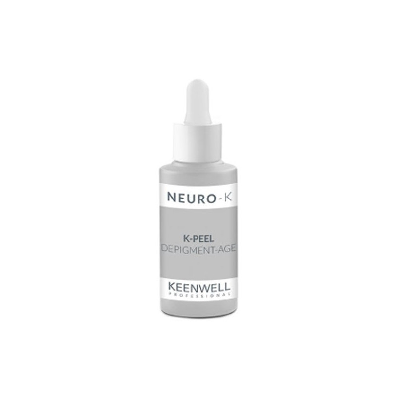 Keenwell Neuro-K K-Peel Despigment-Age (50ml)