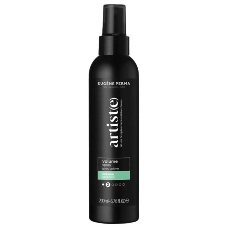 Eugene Perma Artiste Volumenspray erstellen (200ml) Eugene Perma Artiste Volumenspray erstellen (200ml)