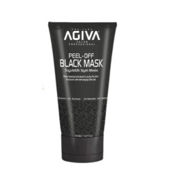 Agiva Czarna Maska (150ml)
