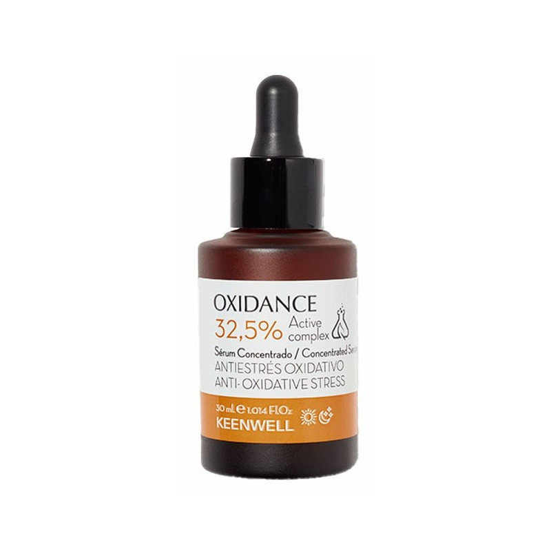 Keenwell Oxidance C&C Siero Concentrato 32,5% (30ml)
