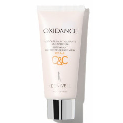 Keenwell Oxidance C&C Antioxidant Multidefense Face Mask (50ml)
