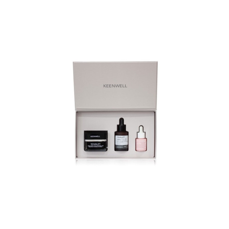Keenwell Christmas Pack Aquasphera