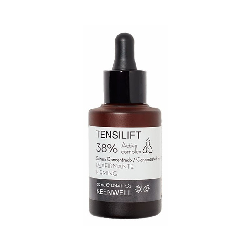 Keenwell Tensilift Skoncentrowane Serum Ujędrniające (30ml)