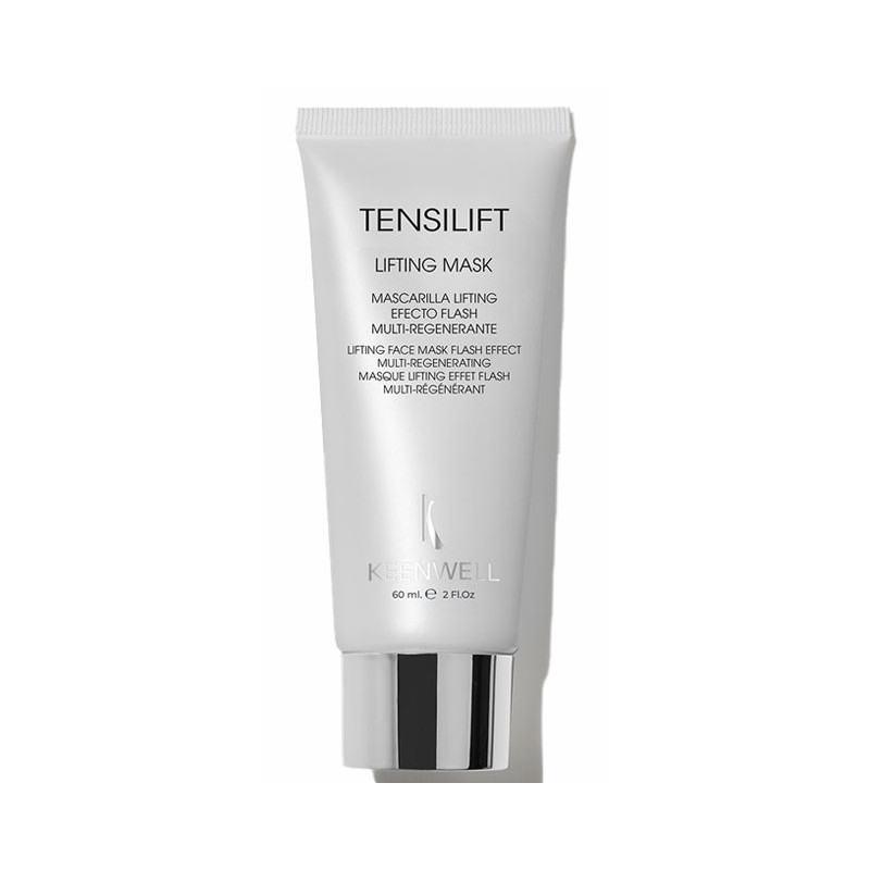 Keenwell Tensilift Maschera Viso Lifting Effetto Flash (50ml)