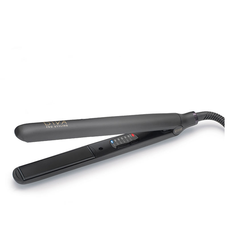 Diva Glätteisen Digital Styler Magenta