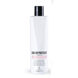 Light Irridiance Color Protect Shampoo für coloriertes / hervorgehobenes Haar