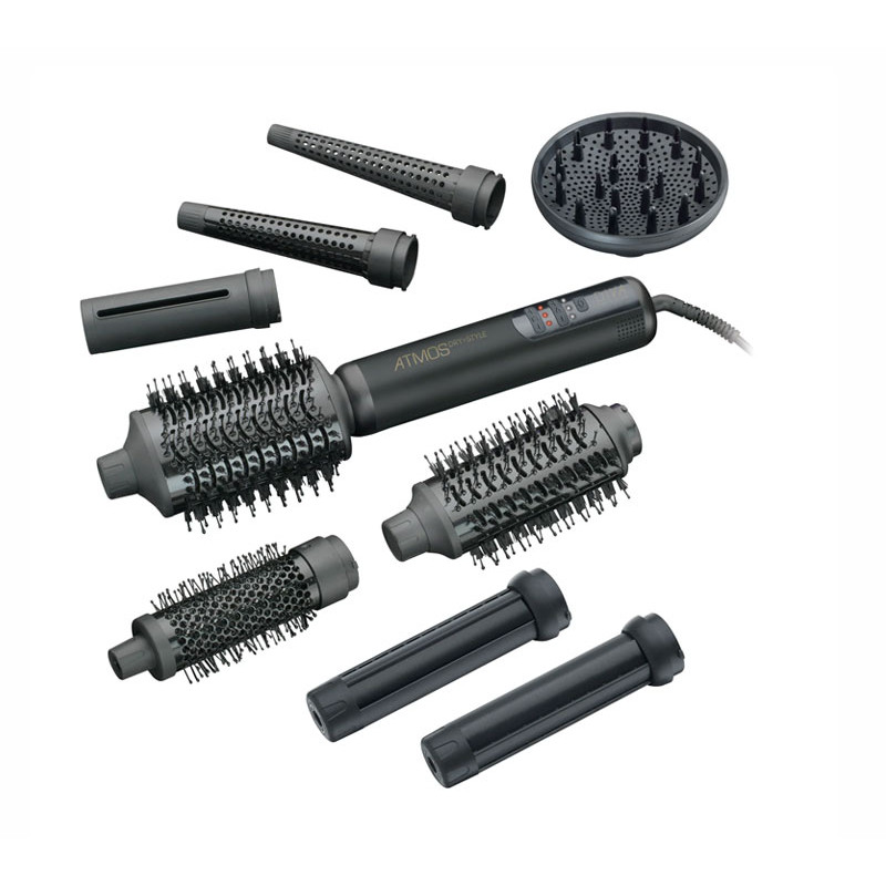 Diva Haartrockner Atmos Dry Style Diva Haartrockner Atmos Dry Style