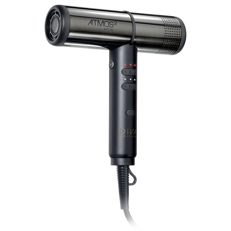 Diva Dryer Atmos 2 Atom