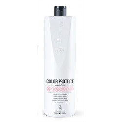 Light Irridiance Color Protect Shampoo für coloriertes / hervorgehobenes Haar