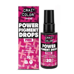 Crazy Color Gocce di Pigmento Potente (30ml)