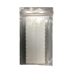 Taśma klejąca Elegance 4 cm (12 sztuk)