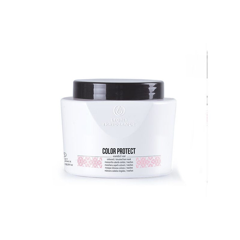 Light Irridiance Color Protect Mascarilla Cabellos Teñidos/Mechas Light Irridiance Color Protect Mascarilla Cabellos Teñidos/Mechas