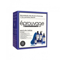 Eprouvage Stilista Kit Fortificante Prova
