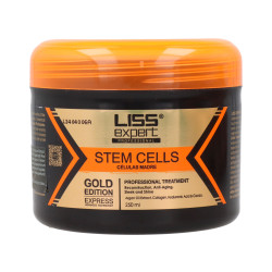 Liss Expert Alisante Stem Cells Gold Edition