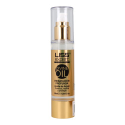 Liss Expert Divino Olio Idratazione Profonda (50ml)