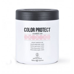 Light Irridiance Color Protect Coloured / Streaked Hair Mask