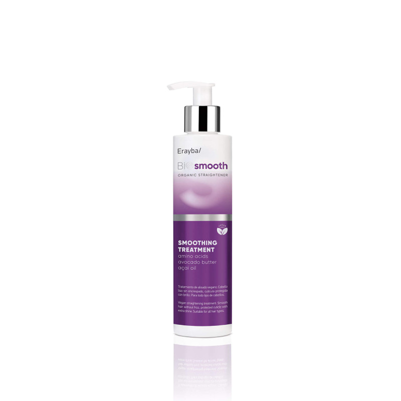 Erayba BIOsmooth Glättungsbehandlung