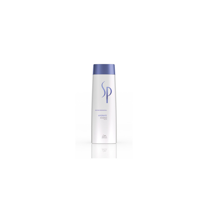 Wella SP Shampoo Idratante