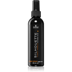 Schwarzkopf Silhouette Fijación Extra Fuerte Laca no Aerosol (200ml)