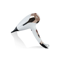 GHD Helios Bianco Asciugacapelli Professionale