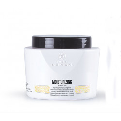 Maschera Idratante a Bassa Irradianza per Capelli Secchi / Crespi