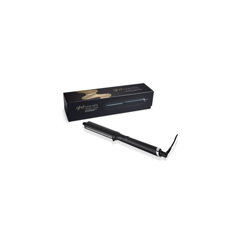 GHD Curve Ferro Arricciacapelli Sottile Ricci Stretti