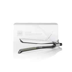 GHD Haarglätter Chronos Weiß