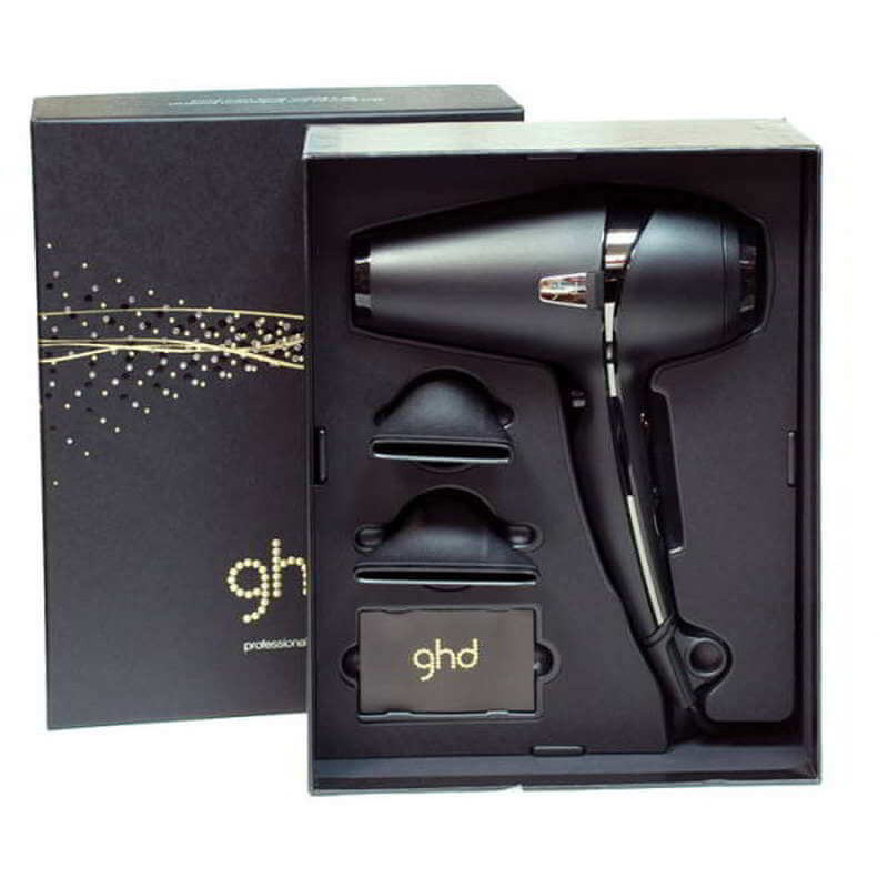 GHD Suszarka do włosów