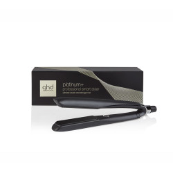 GHD Platinum+ Czarny Hydra