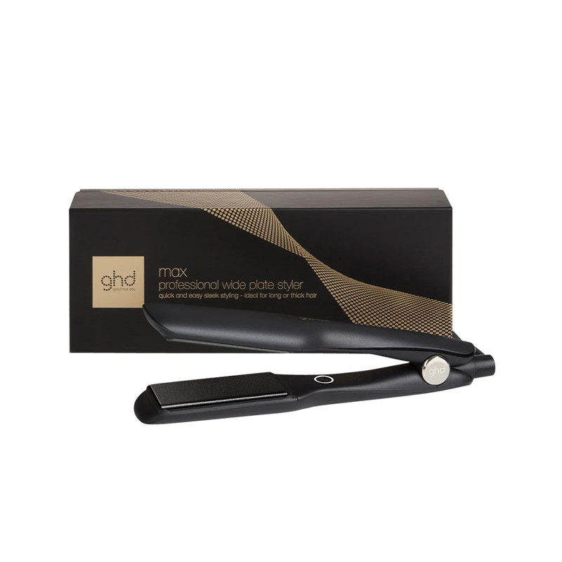 GHD Max Hydra Prostownica
