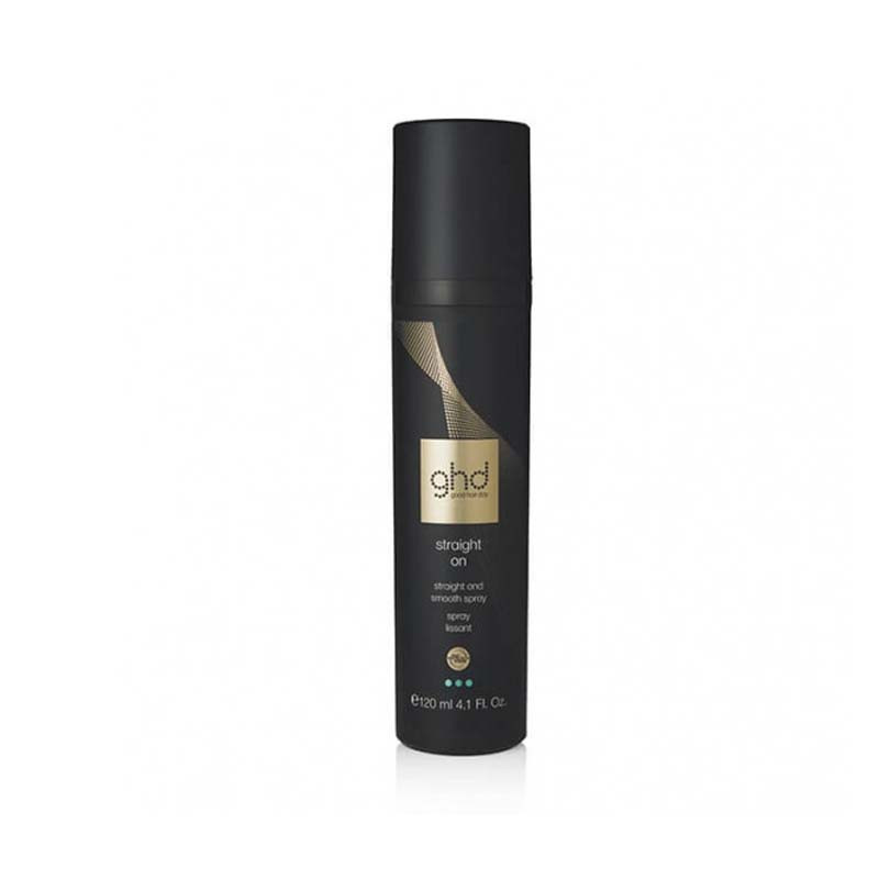 GHD Straight On Spray Wygładzający 120ml
