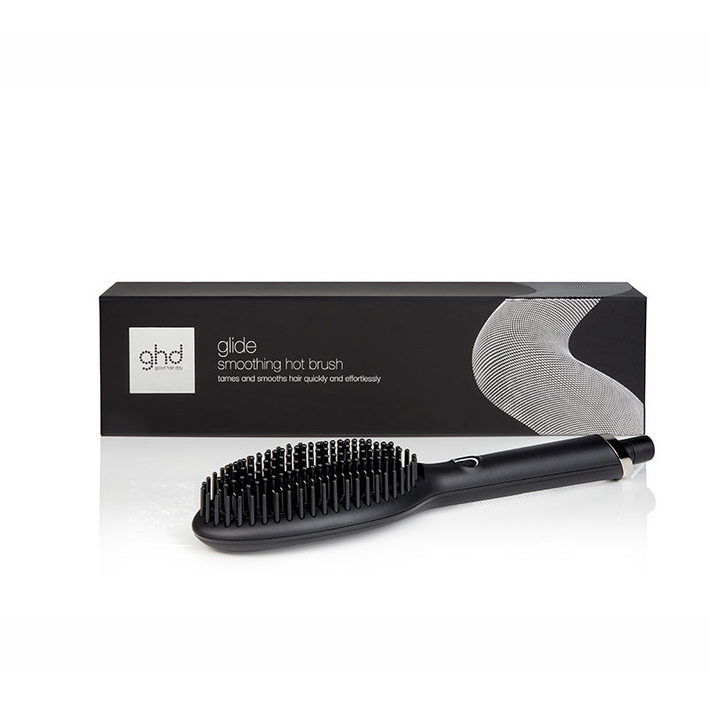 GHD Spazzola Elettrica Glide Hydra