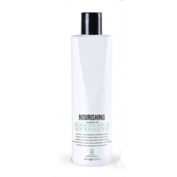 Light Irridiance Nourishing Shampooing Traités Cheveux /Endommagés 